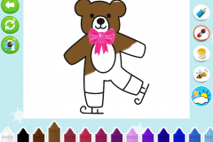 Bear