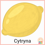 FruitsAndVegetables_Lemon
