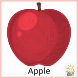 FruitsAndVegetables_Apple