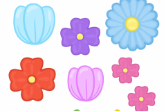 Flowers.Decor_.Colors
