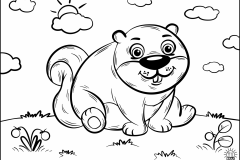 Beaver