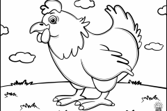 Hen