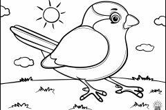Sparrow