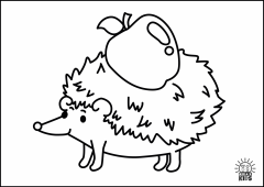 Hedgehog