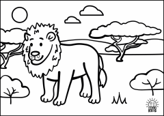 Lion