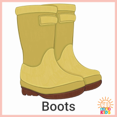 Clothes_Boots