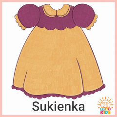 Clothes_Dress