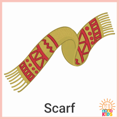 Clothes_Scarf