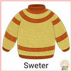Clothes_Sweater