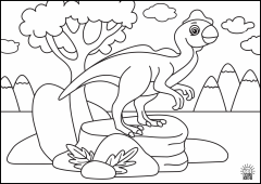Oviraptor