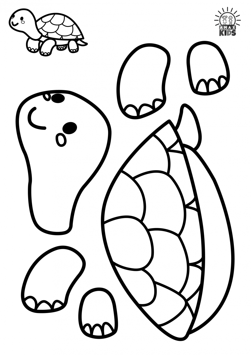 Cut And Paste Free Printables