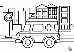 Ambulance