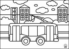 TrolleyBus