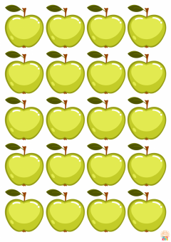 Apples