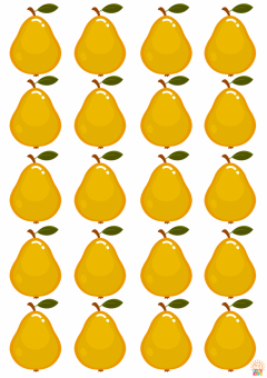 Pears