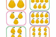 Printable Math Worksheets for Kids | Amax Kids