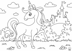 Unicorn
