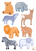 Animals1Color
