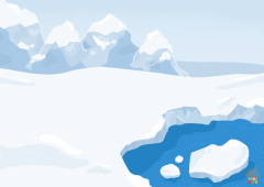 ArcticBackground