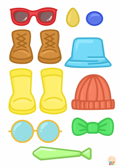 Accesories-Color