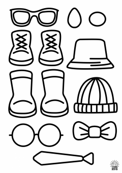 Accesorries