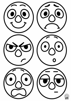 Expressions.BlackAndWhite.1