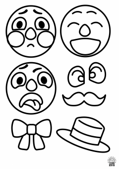 Expressions.BlackAndWhite.2