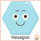 Shapes.Hexagon