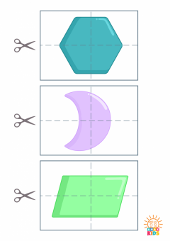 Shapes4