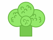 ExampleBroccoli