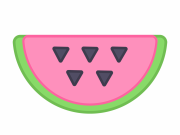 ExampleWatermelon