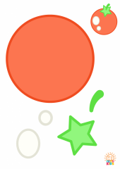 TomatoColor
