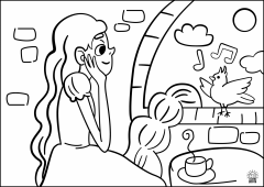 Rapunzel