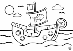 Ship