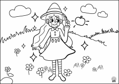 Witch