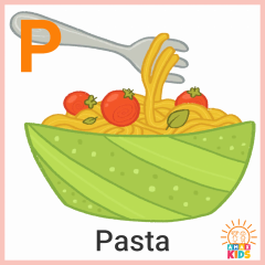 Flashcards.Flashcard.Food_Pasta