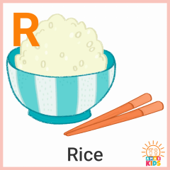 Flashcards.Flashcard.Food_Rice
