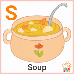 Flashcards.Flashcard.Food_Soup