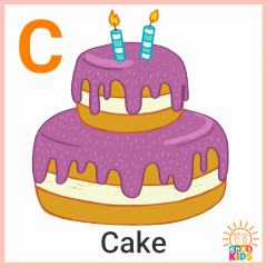 Flashcards.Flashcard.Food_Cake