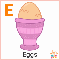 Flashcards.Flashcard.Food_Eggs
