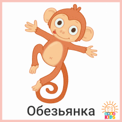 Animals.Monkey