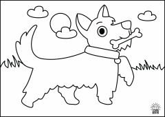 Dog1