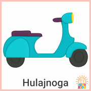 Transport.Scooter