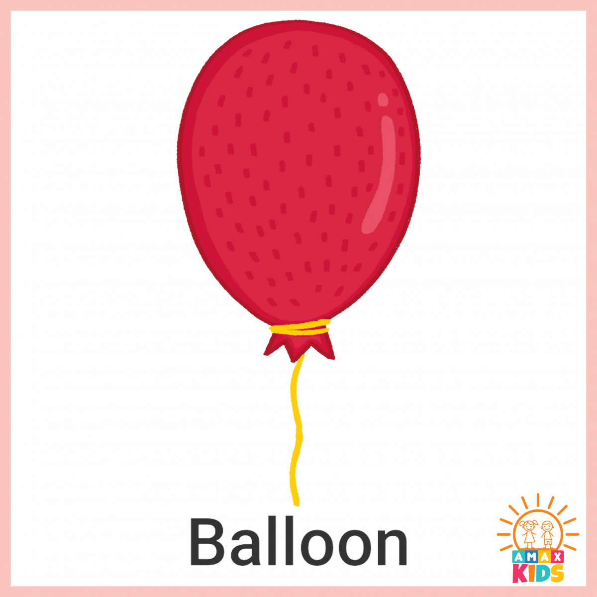 Воздушный шарик читать. Воздушный шар по английскому. Balloon карточка. Шарик на английском. Balloon Flashcards.