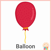 Toys.Balloon