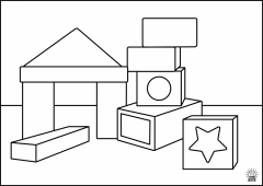 ColoringPage.Blocks1