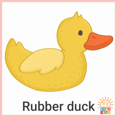 Bathroom.RubberDuck