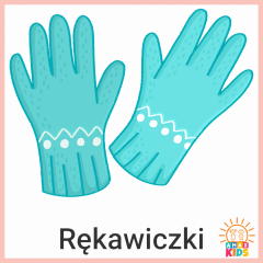 Clothes.Gloves