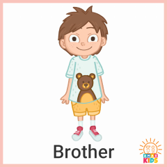 Family.Brother