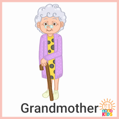 Family.Grandma